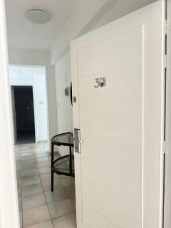 Krasas Beach Apartments - Larnaca - 9