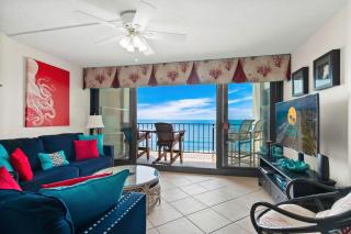 Arcadian I Unit 6D - Oceanfront - Myrtle Beach - 9