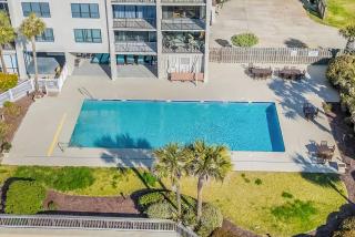 Arcadian I Unit 6D - Oceanfront - Myrtle Beach - 8