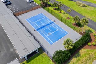 Arcadian I Unit 6D - Oceanfront - Myrtle Beach - 7