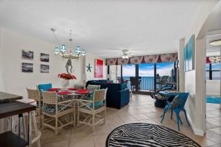 Arcadian I Unit 6D - Oceanfront - Myrtle Beach - 6