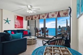 Arcadian I Unit 6D - Oceanfront - Myrtle Beach - 5