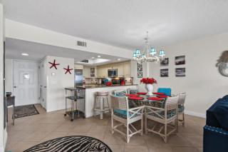 Arcadian I Unit 6D - Oceanfront - Myrtle Beach - 3