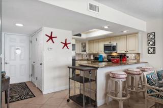 Arcadian I Unit 6D - Oceanfront - Myrtle Beach - 1