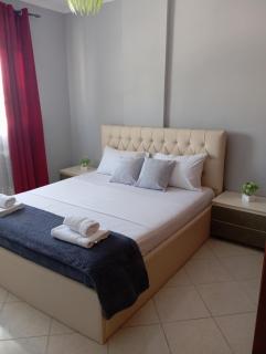 city view apartment - Saranda - 5