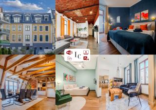 L&C-Elbresidenzen & Suites am Elberadweg - Magdeburgo - 0