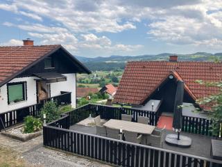 Kozjanski odklop - Buče - 1