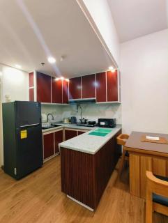 2 Bedroom resort style in Manila - Manila - 5