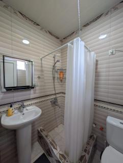 Guest House House at the Forest სახლი ტყის პირას - Gordi - 4