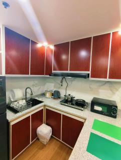 2 Bedroom resort style in Manila - Manila - 6