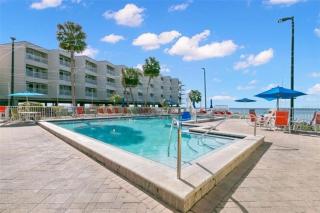 Beautiful Two Bedroom, Two Bath Condo at Sailport - Tampa - 0
