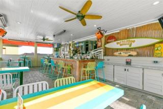 Beautiful Two Bedroom, Two Bath Condo at Sailport - Tampa - 2