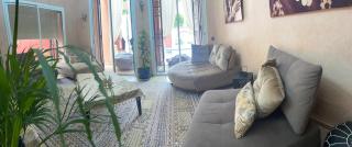 Riad dar Nafaa - Marrakech - 2