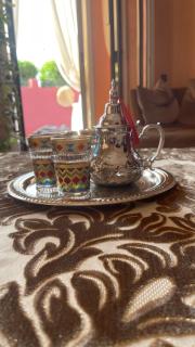 Riad dar Nafaa - Marrakech - 4