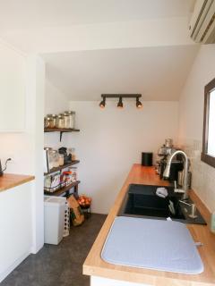 Appartment overlooking the St-Lawrence river in old Sillery - Québec - 3