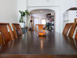 Appartment overlooking the St-Lawrence river in old Sillery - Québec - 2