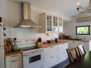 Appartment overlooking the St-Lawrence river in old Sillery - Québec - 4