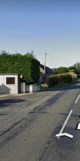 Kilmacrenan Guest House OP - Kilmacrenan - 3