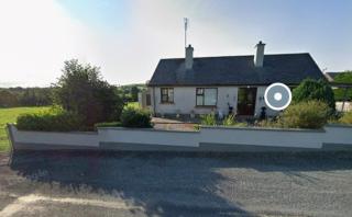 Kilmacrenan Guest House OP - Kilmacrenan - 2