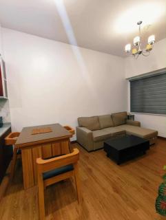 2 Bedroom resort style in Manila - 8