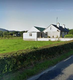 Kilmacrenan Guest House OP - Kilmacrenan - 1