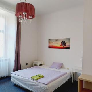 Just 3 min Walk Old Town Center private room C - Prag - 9