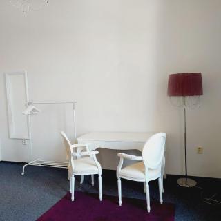 Just 3 min Walk Old Town Center private room C - Prag - 7