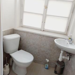 Just 3 min Walk Old Town Center private room C - Prag - 1