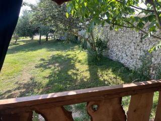 Large camper in the olive grove - Banjole - 5