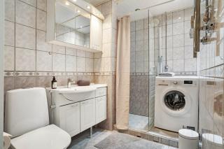Arctic Koto Apartment - - 8
