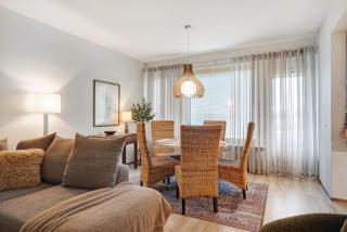 Arctic Koto Apartment - - 7