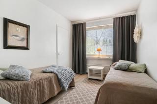 Arctic Koto Apartment - - 3
