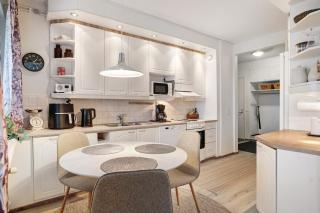 Arctic Koto Apartment - - 1