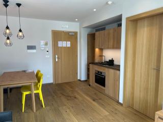 Dining & Living Alpenrose - Bresanona - 4