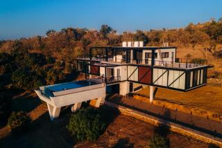 Gir Glades - Talala - 0