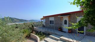 SkyFrame Apartments - Skiathos-Stadt - 1