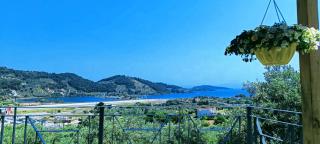 SkyFrame Apartments - Skiathos-Stadt - 0