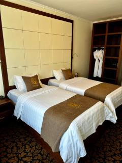 SK Hotel - 2