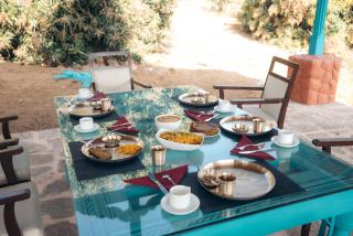 Gir Glades - Talala - 4
