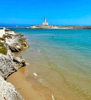 Oracolo del sud - Vieste - 0