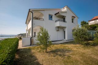 Mariva Apartments - Lopar - 9