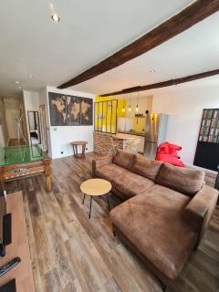 Le Saint Aubert - Hyper centre - Arras - 8