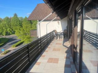Ferienwohnung Schlosspark - 7