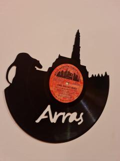 Le Saint Aubert - Hyper centre - Arras - 4