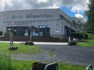 Ferienwohnung Schlosspark - 6