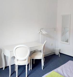 Just 3 min Walk Old Town Center private room D - Praga - 7