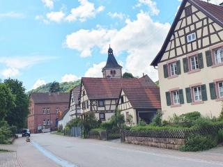 Landhaus Christina - Rumbach - 6