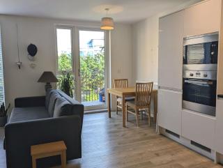 Surrey Quays apartment near Greenland dock - Londra - 0
