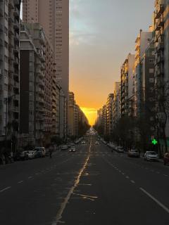 Cálido y luminoso! - Mar del Plata - 1