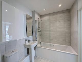 Surrey Quays apartment near Greenland dock - Londra - 8